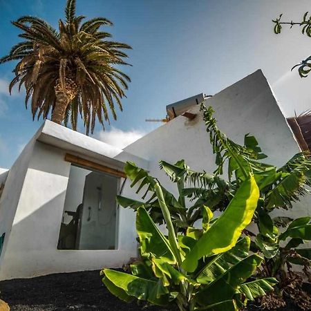 Casa Chalet La Casita Tabayesco Екстер'єр фото